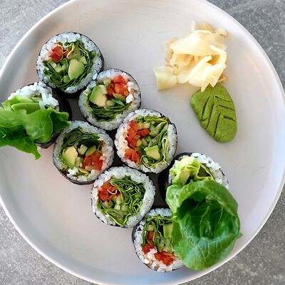 Овощной в У себя 14 по цене 540 ₽