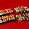 Сет Хот в Chef Rolls Halal по цене 1799