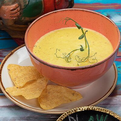 Мексиканский сливочный в Burritos по цене 300 ₽