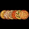 Комбо Викенд 30-ки в Hot Pizza по цене 4700
