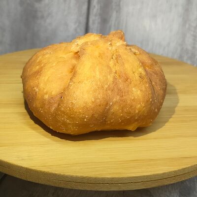 Беляш с мясом в Магнат по цене 120 ₽