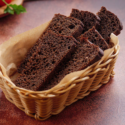 Бородинский бездрожжевой в Сандуны Урал по цене 180 ₽