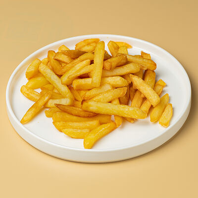 Картошка фри в Журавль в небе Халяль по цене 340 ₽