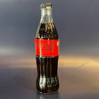 Coca-Cola Zero в Debrett