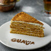 Торт Медовик в Guava Bar по цене 340