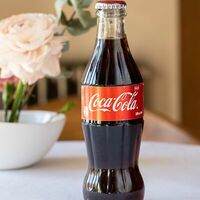 Coca-Cola в Ресторан More