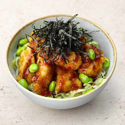 Торидон в Рокнроллы по цене 695 ₽