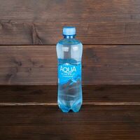 Aqua Minerale в Шаурма Ростовская