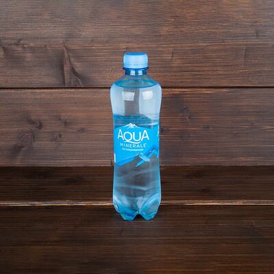 Aqua Minerale в Шаурма Ростовская по цене 90 ₽