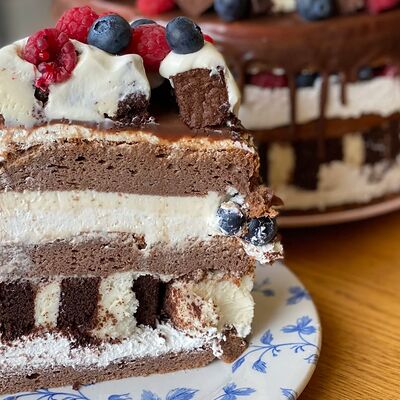 Chocolate Friday в Friends Forever Botanica по цене 850 ₽