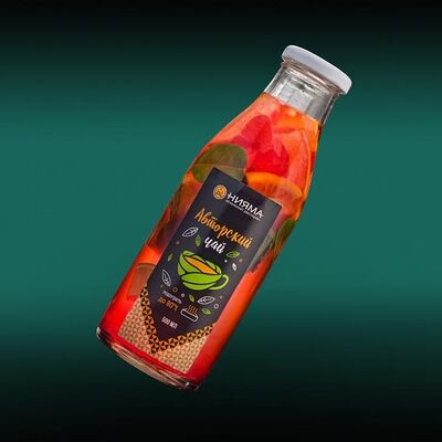 Авторский чай Марокканский в Пицца Пи по цене 499 ₽