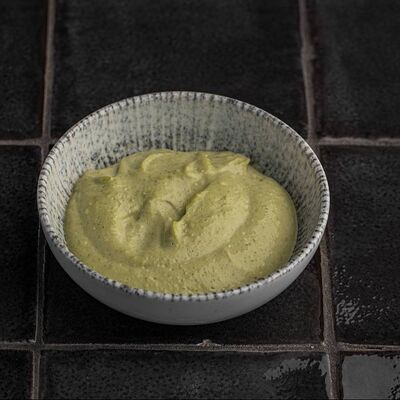 Схуг в Яффо по цене 138 ₽