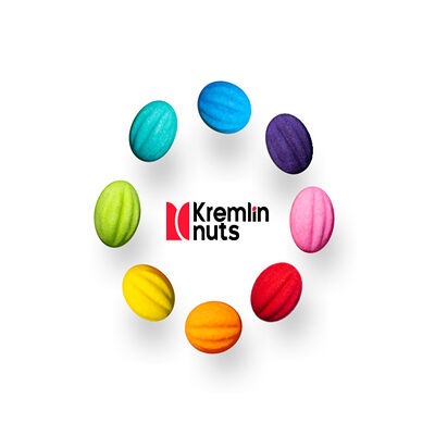 Орешек Kremlin Nuts в Pro100coffee по цене 45 ₽