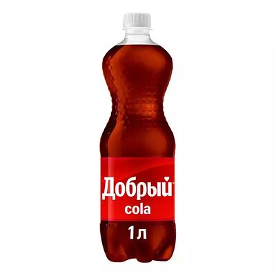 Добрый Cola в Grammy по цене 250 ₽