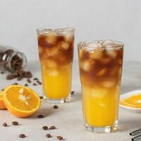 Бамбл Ice в Имбирь