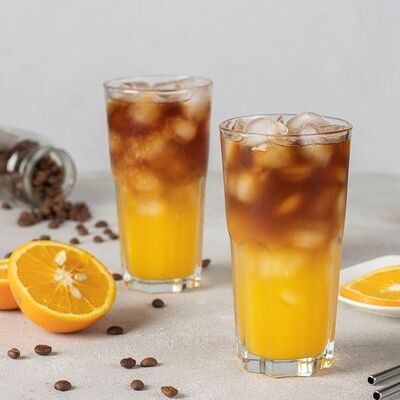 Бамбл Ice в Имбирь по цене 8 р.