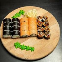 Ассорти №2 в Перформанс вкуса