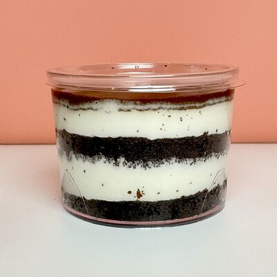 Трайфл Милка в SunSet по цене 350 ₽