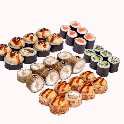 Сет Пикник в Pizza BonTon по цене 1585 ₽