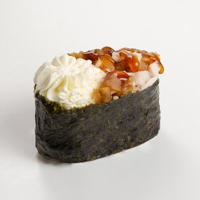 Гункан Курица с угрем в Life Rolls по цене 110