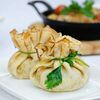 Блинчики мешочки в Гостиный дом по цене 390