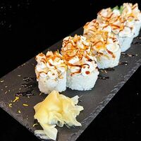 Ясаи Унаги в Vnori