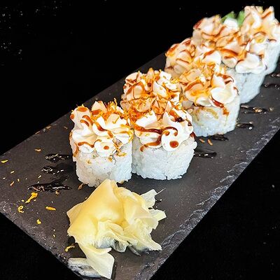 Ясаи Унаги в Vnori по цене 835 ₽