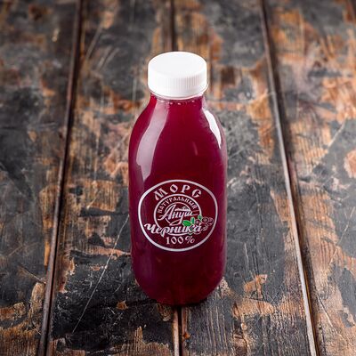 Морс Ануш черника в ШаурМангал по цене 276 ₽