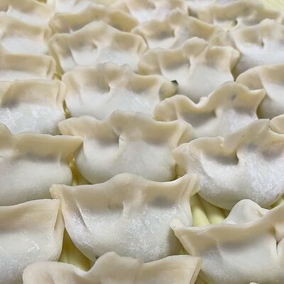 В-20 Пельмени с говядиной и луком в Дунцзы Разина по цене 558 ₽