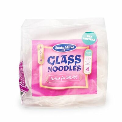 Лапша стеклянная, Santa Maria, Таиланд в Азбука Вкуса Экспресс Меню по цене 189 ₽
