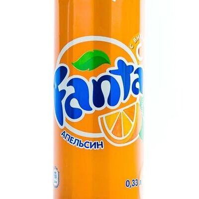 Fanta в Lavashe по цене 170 ₽