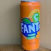 Fanta в Хинкали на районе по цене 175