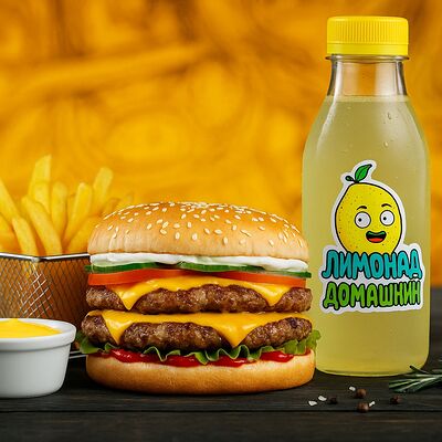 Комбо 2 ворона в Птичья личность по цене 888 ₽