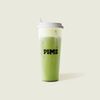 Milky Matcha cream в Pims по цене 400