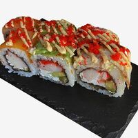 Ролл Весна в Всем суши