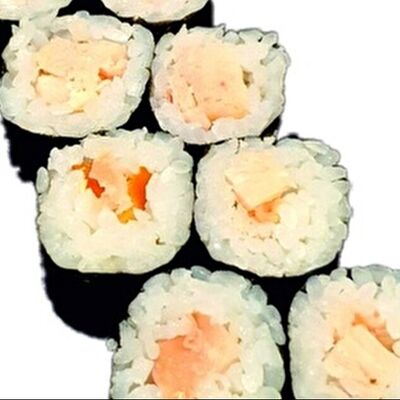 Ролл с курицей в Пицца на 5 просеке 131 по цене 265 ₽