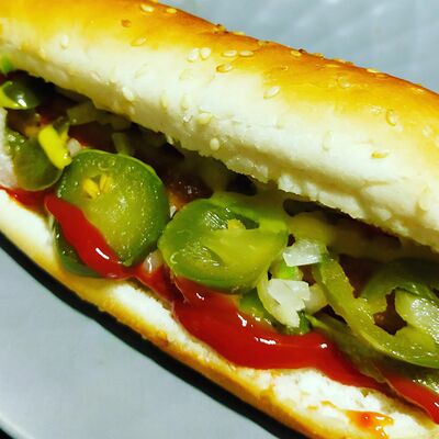 Хот-Дог в Гараж по цене 230