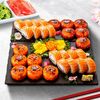 Сет №25 в Sushi White Lux по цене 2999