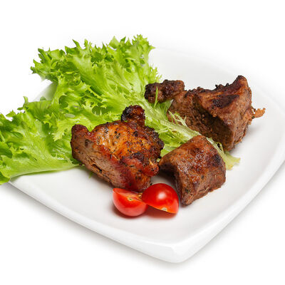 Шашлык из лопатки свинины в Лаваш36 по цене 259