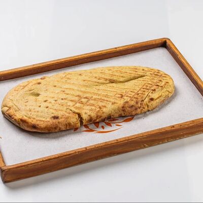 Пита классическая в Миндаль по цене 144 ₽