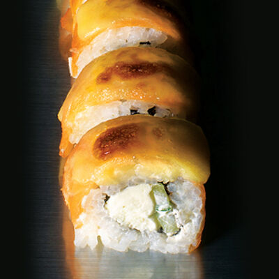 Лонг-ролл Филадельфия Чиз в Токио по цене 497 ₽