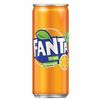 Fanta в жестяной банке в ПаПан по цене 150