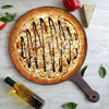 Курочка грибы 30 см в Cheese Board Pizza по цене 770