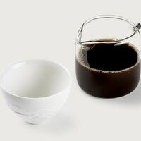 Hoop Эфиопия анаэробная в Кофемания