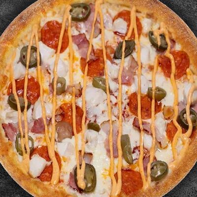 Мясная острая в Суши Эра по цене 839 ₽