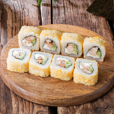 Ролл Снэк в Сушишоп по цене 247