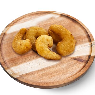 Креветки в панировке в PizzaShop по цене 359 ₽