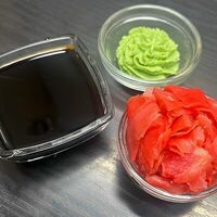 Набор для суши в Армия суши