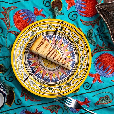 Чизкейк Нью Йорк в Анхор по цене 390 ₽