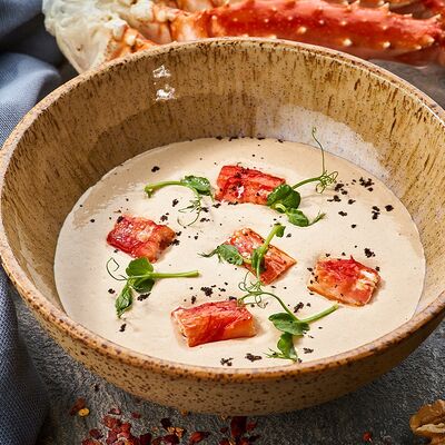 Сациви с крабом 160г в MANANA по цене 720